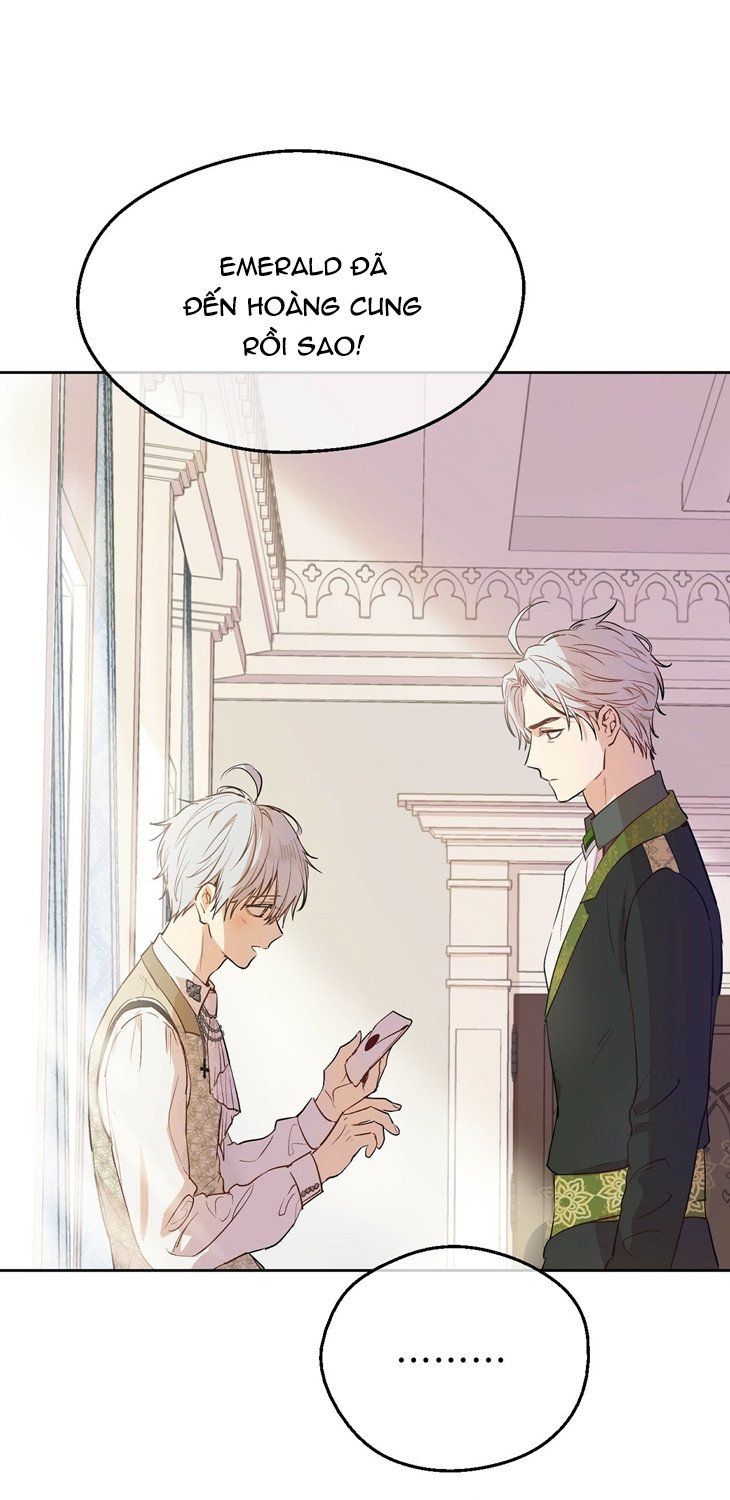 đọc truyện Một Ngày Nọ Tôi Bỗng Thành Nàng Công Chúa Chương 120.5 ảnh 24 tại Thiên Thai Truyện