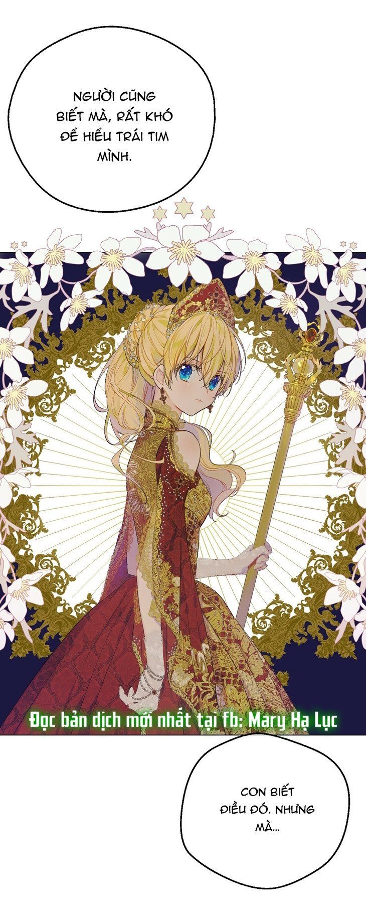 đọc truyện Một Ngày Nọ Tôi Bỗng Thành Nàng Công Chúa Chương 120.5 ảnh 26 tại Thiên Thai Truyện