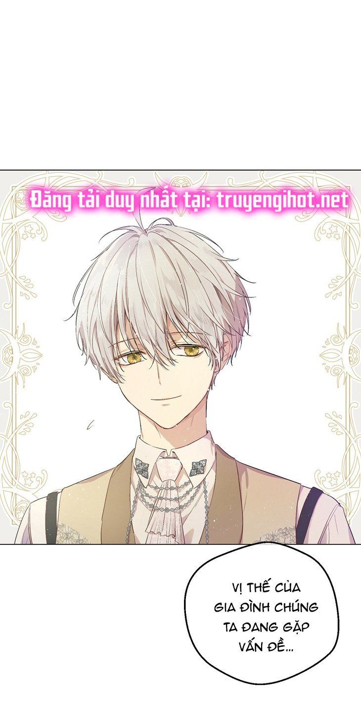 đọc truyện Một Ngày Nọ Tôi Bỗng Thành Nàng Công Chúa Chương 120.5 ảnh 27 tại Thiên Thai Truyện