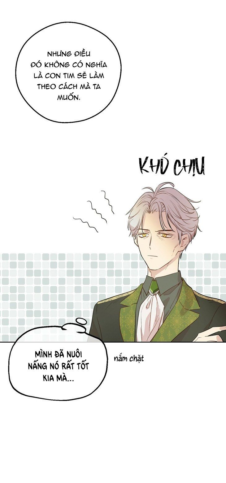 đọc truyện Một Ngày Nọ Tôi Bỗng Thành Nàng Công Chúa Chương 120.5 ảnh 28 tại Thiên Thai Truyện