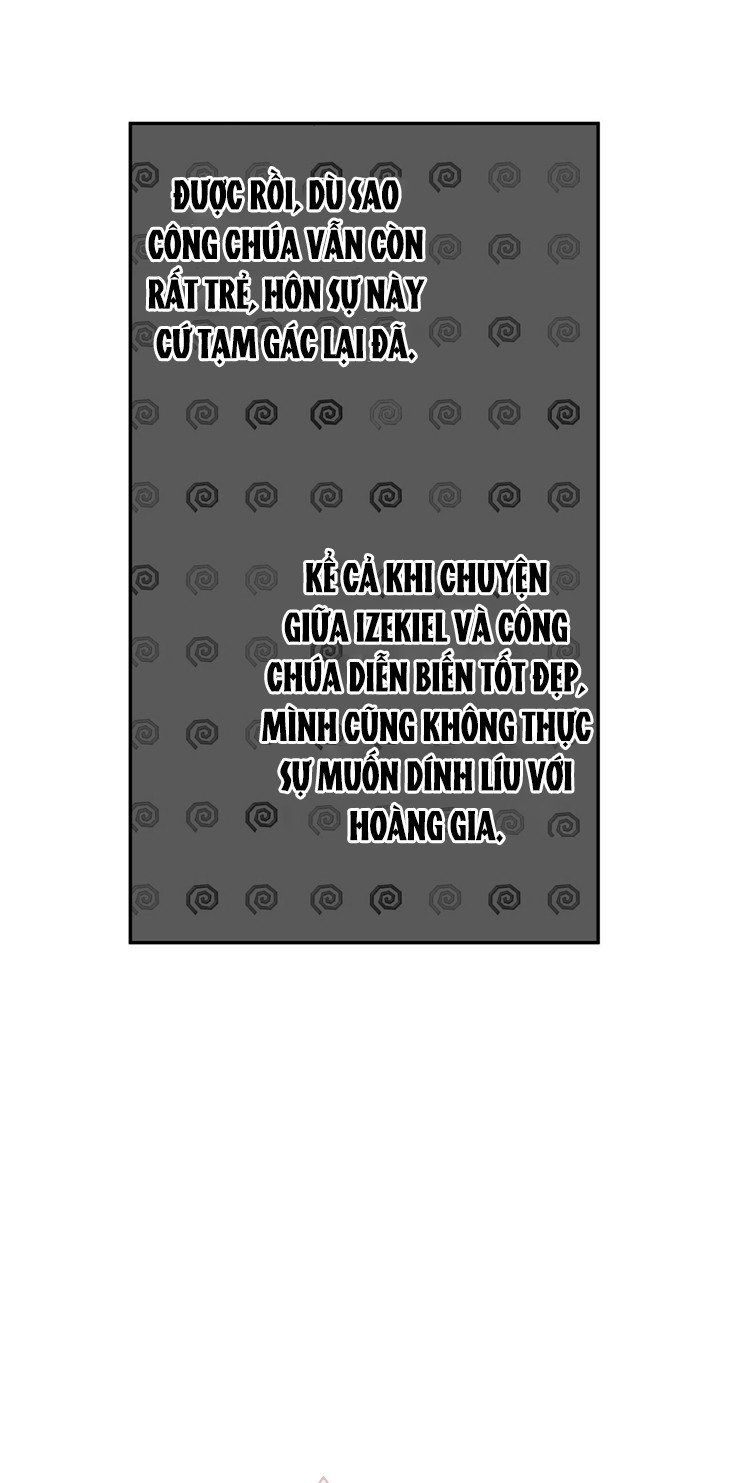 đọc truyện Một Ngày Nọ Tôi Bỗng Thành Nàng Công Chúa Chương 120.5 ảnh 29 tại Thiên Thai Truyện
