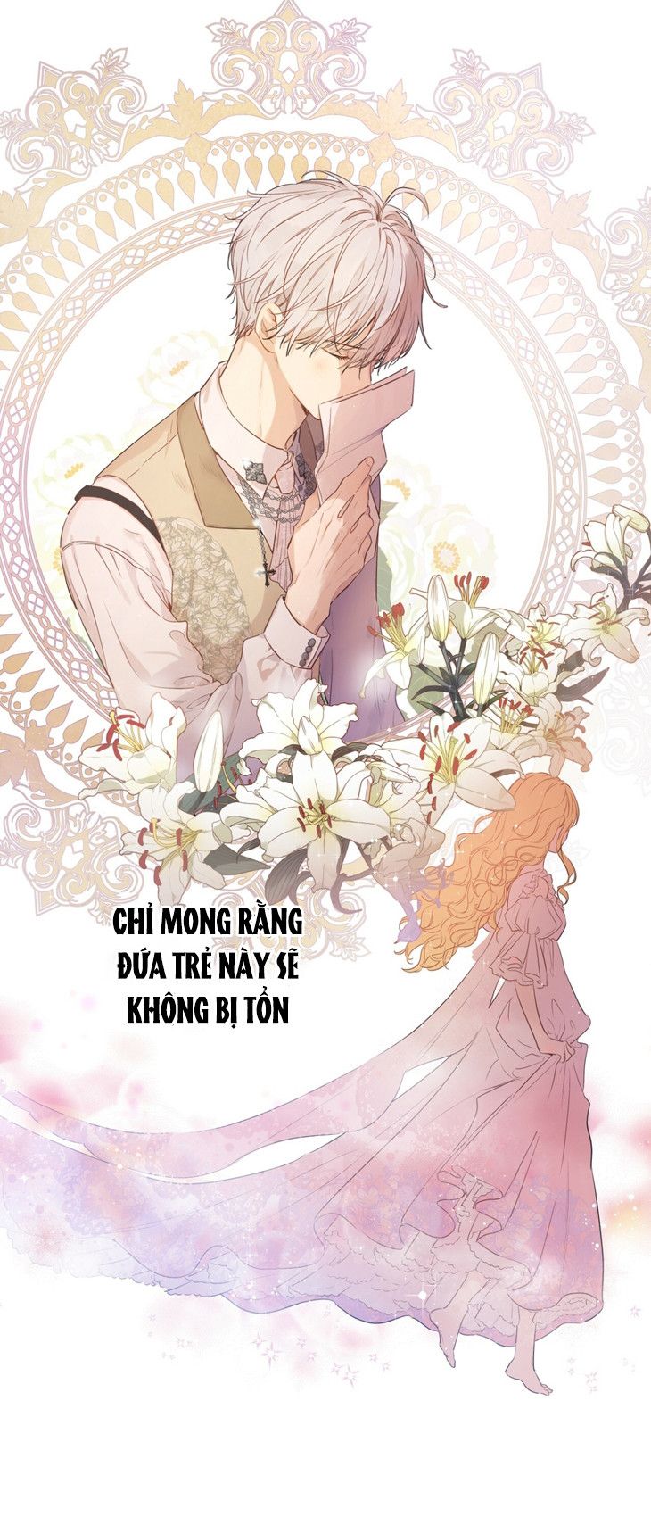 đọc truyện Một Ngày Nọ Tôi Bỗng Thành Nàng Công Chúa Chương 120.5 ảnh 30 tại Thiên Thai Truyện