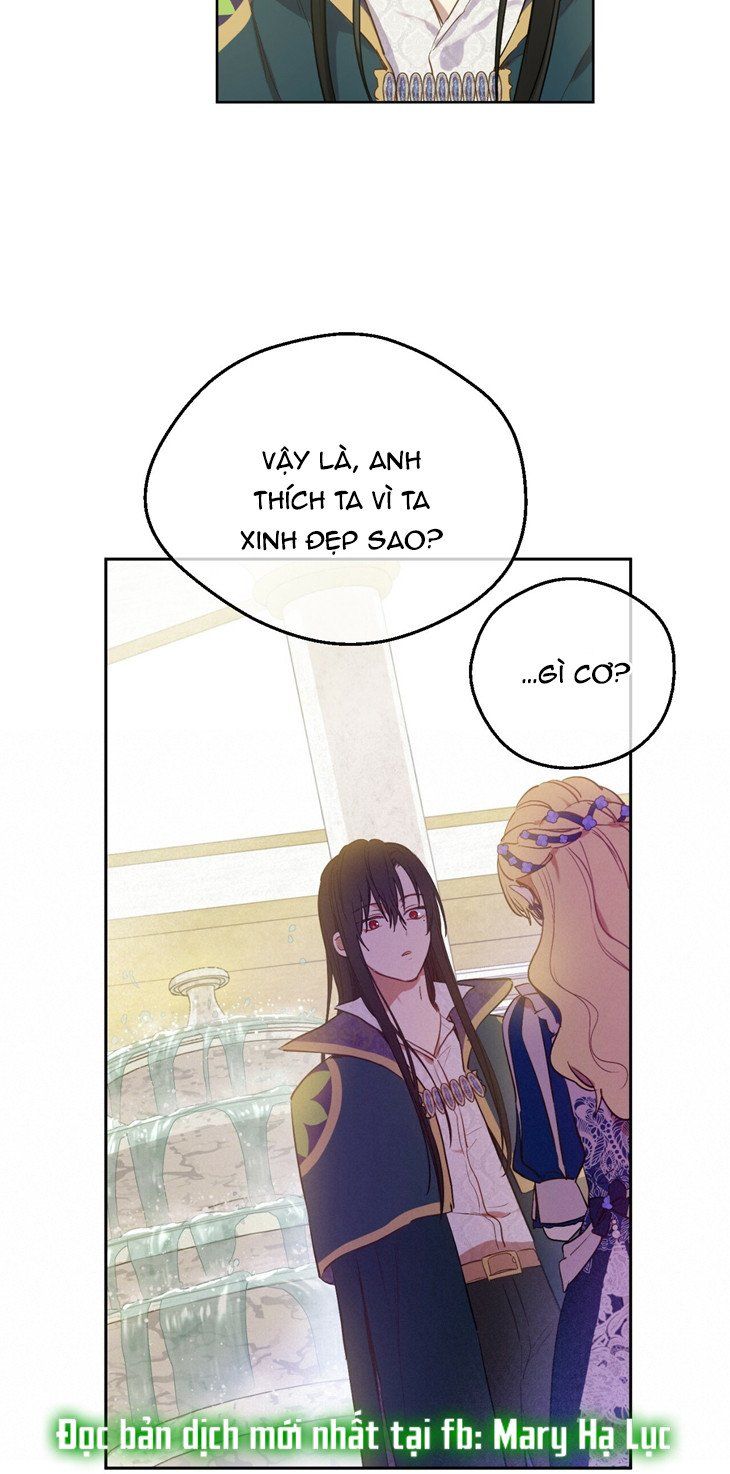 đọc truyện Một Ngày Nọ Tôi Bỗng Thành Nàng Công Chúa Chương 120.5 ảnh 8 tại Thiên Thai Truyện