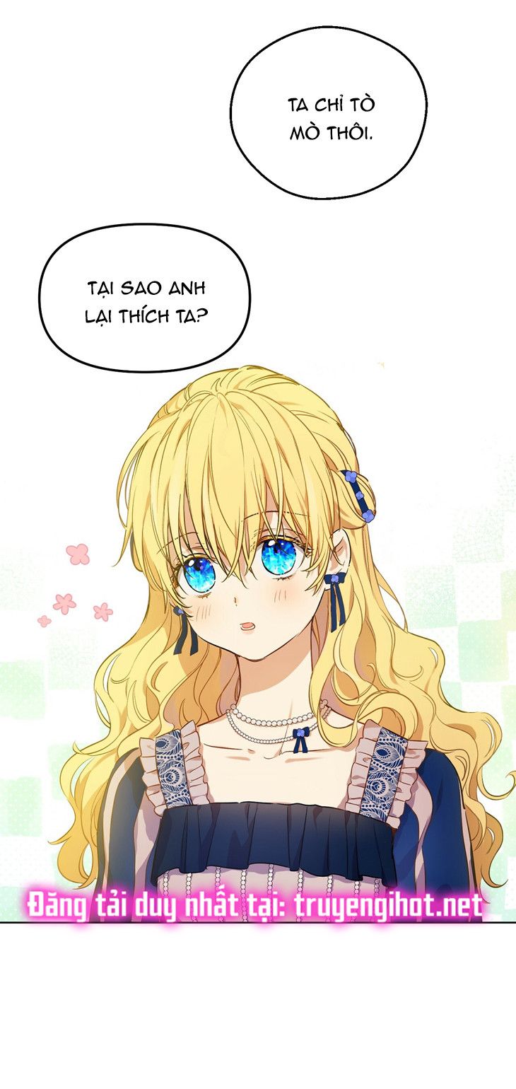 đọc truyện Một Ngày Nọ Tôi Bỗng Thành Nàng Công Chúa Chương 120.5 ảnh 9 tại Thiên Thai Truyện