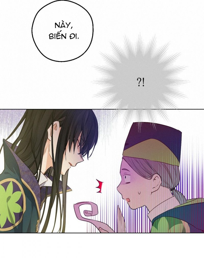 đọc truyện Một Ngày Nọ Tôi Bỗng Thành Nàng Công Chúa Chương 120 ảnh 12 tại Thiên Thai Truyện