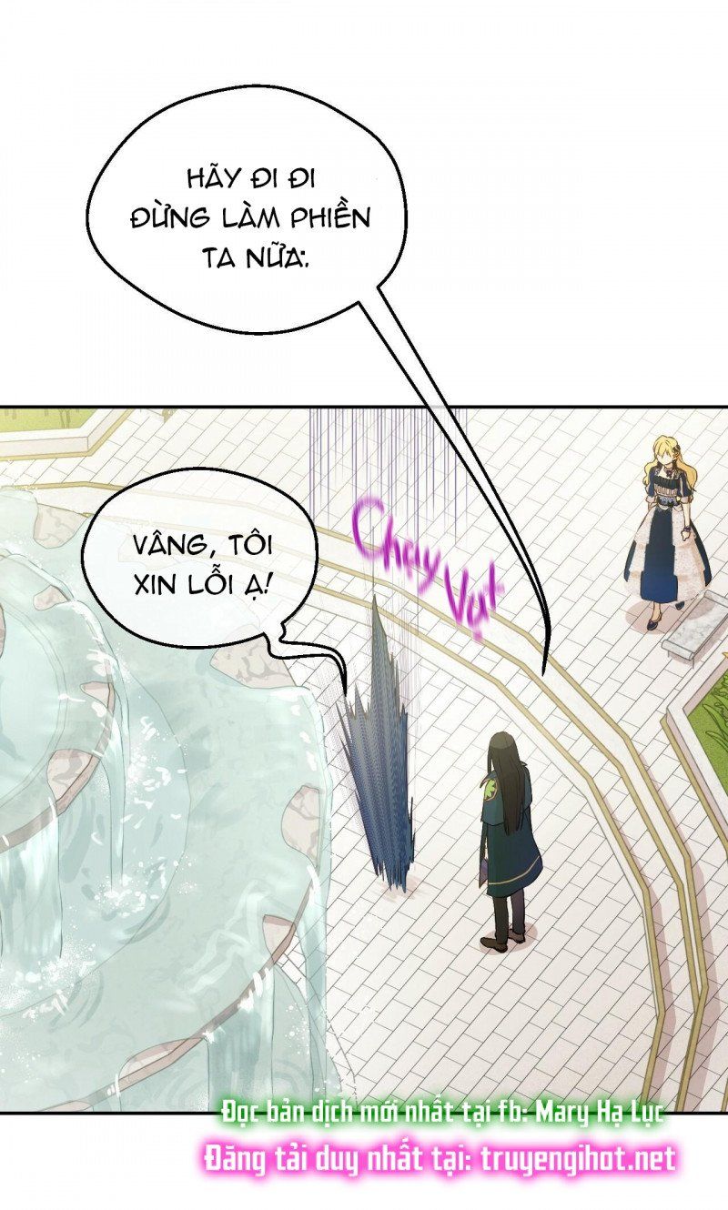 đọc truyện Một Ngày Nọ Tôi Bỗng Thành Nàng Công Chúa Chương 120 ảnh 13 tại Thiên Thai Truyện