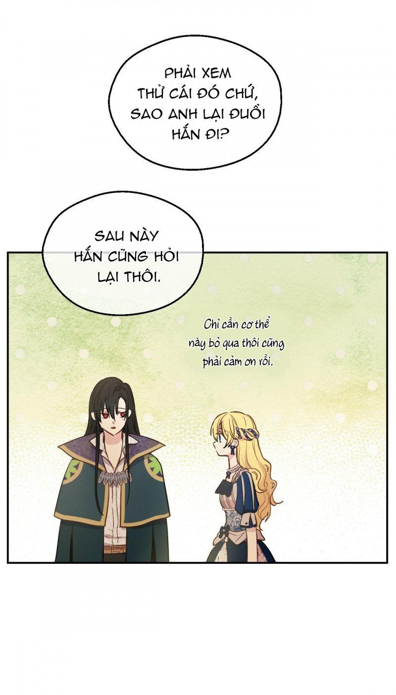 đọc truyện Một Ngày Nọ Tôi Bỗng Thành Nàng Công Chúa Chương 120 ảnh 14 tại Thiên Thai Truyện