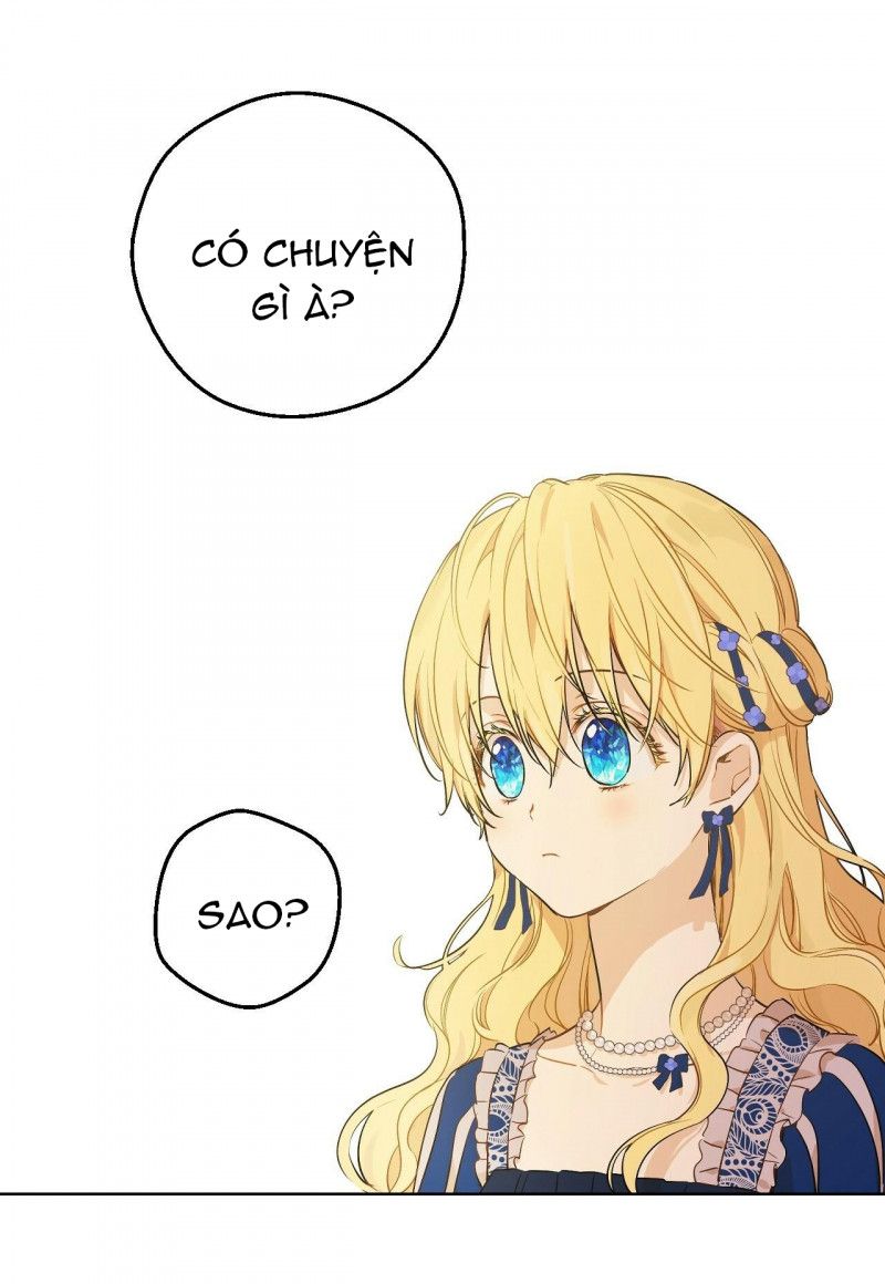 đọc truyện Một Ngày Nọ Tôi Bỗng Thành Nàng Công Chúa Chương 120 ảnh 15 tại Thiên Thai Truyện