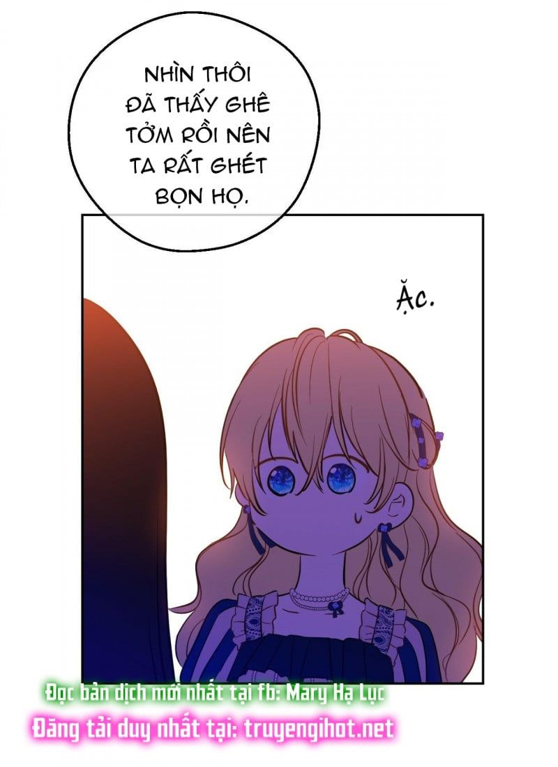 đọc truyện Một Ngày Nọ Tôi Bỗng Thành Nàng Công Chúa Chương 120 ảnh 19 tại Thiên Thai Truyện