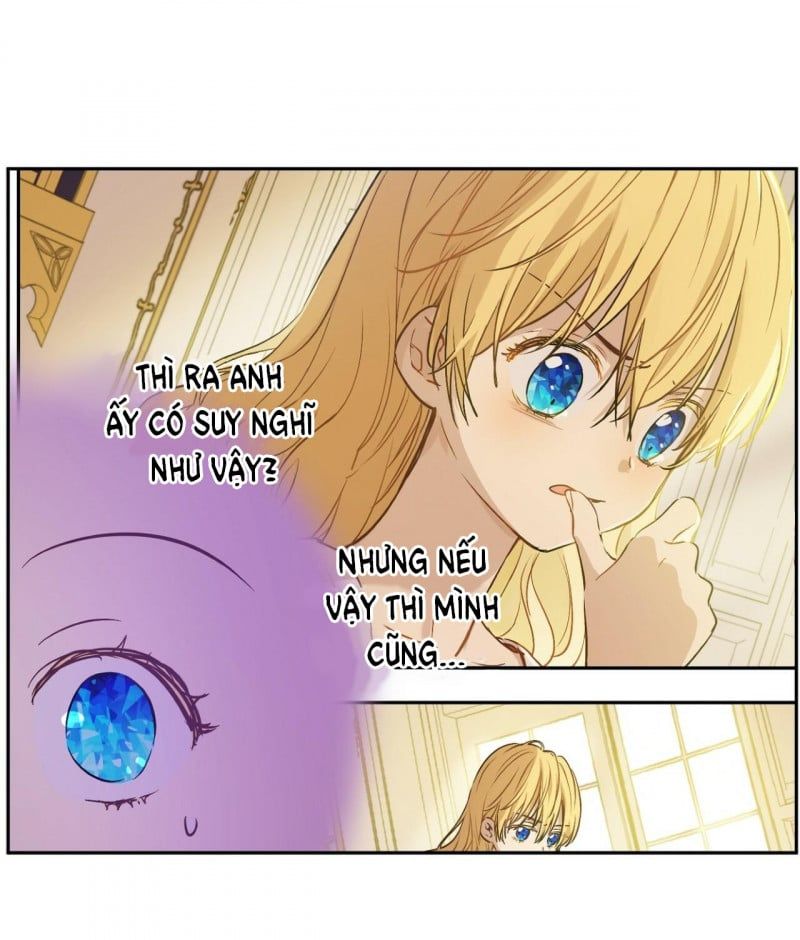 đọc truyện Một Ngày Nọ Tôi Bỗng Thành Nàng Công Chúa Chương 120 ảnh 20 tại Thiên Thai Truyện