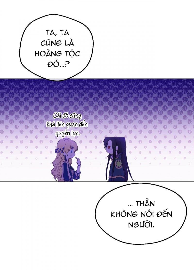 đọc truyện Một Ngày Nọ Tôi Bỗng Thành Nàng Công Chúa Chương 120 ảnh 21 tại Thiên Thai Truyện