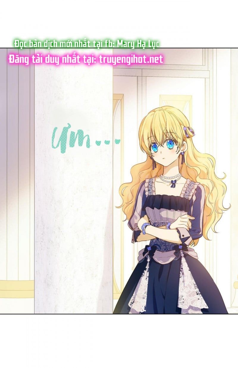 đọc truyện Một Ngày Nọ Tôi Bỗng Thành Nàng Công Chúa Chương 120 ảnh 4 tại Thiên Thai Truyện