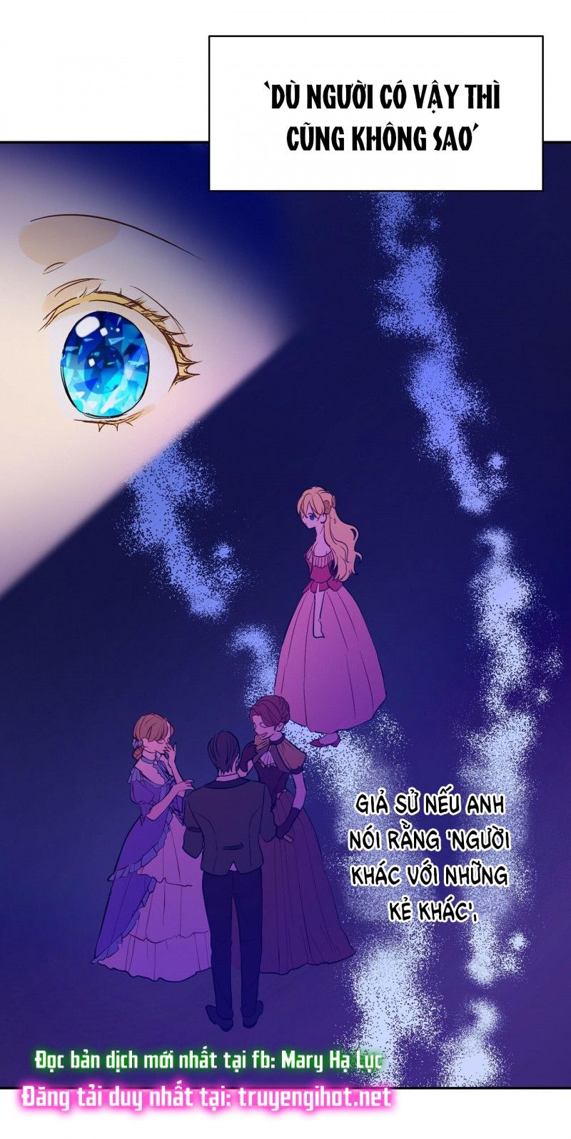 đọc truyện Một Ngày Nọ Tôi Bỗng Thành Nàng Công Chúa Chương 120 ảnh 25 tại Thiên Thai Truyện