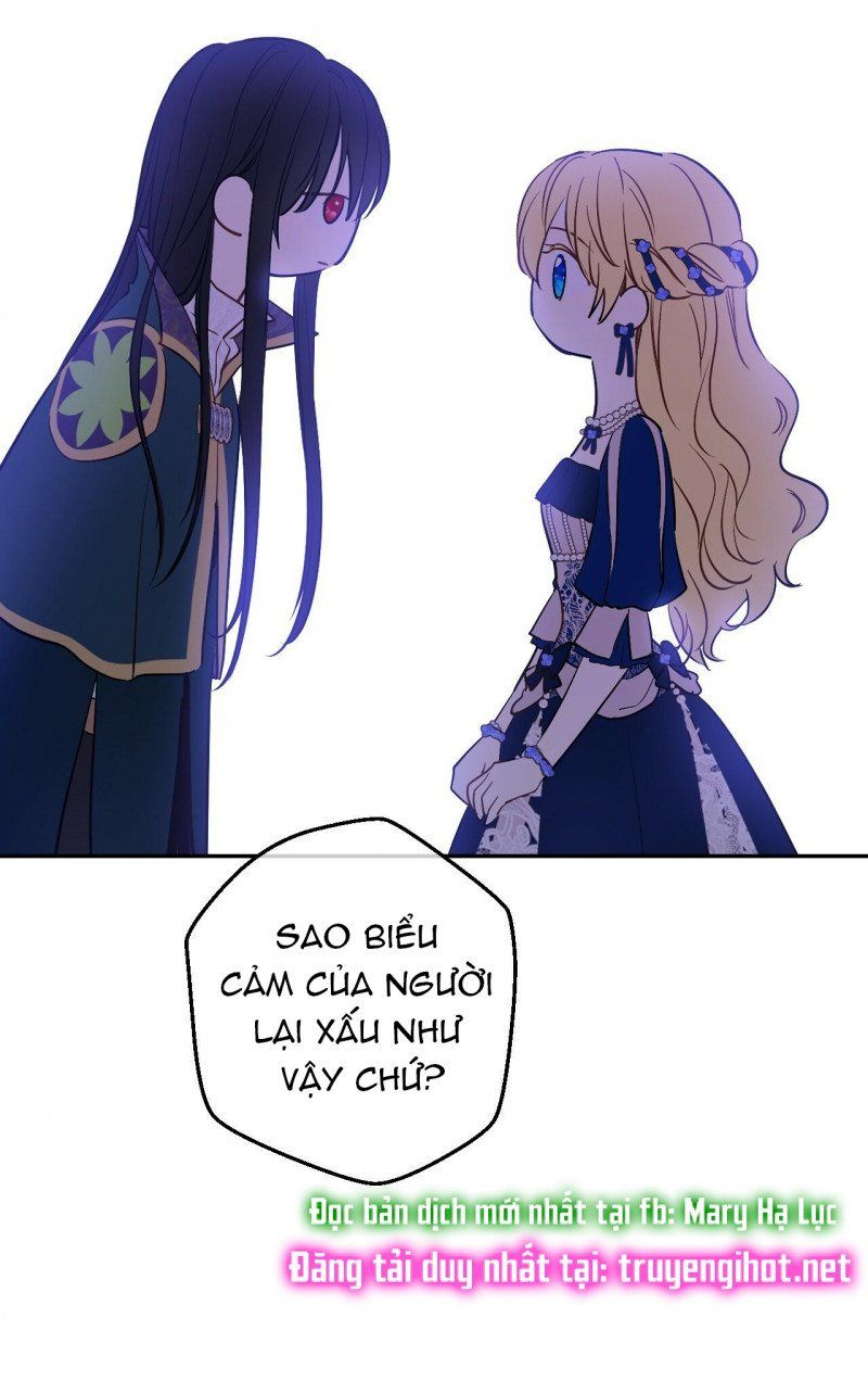 đọc truyện Một Ngày Nọ Tôi Bỗng Thành Nàng Công Chúa Chương 120 ảnh 27 tại Thiên Thai Truyện