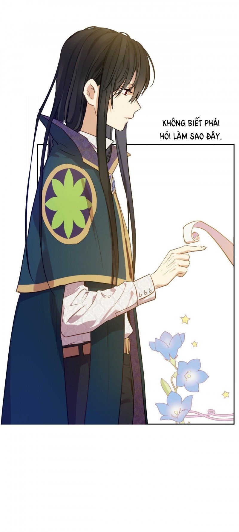 đọc truyện Một Ngày Nọ Tôi Bỗng Thành Nàng Công Chúa Chương 120 ảnh 5 tại Thiên Thai Truyện