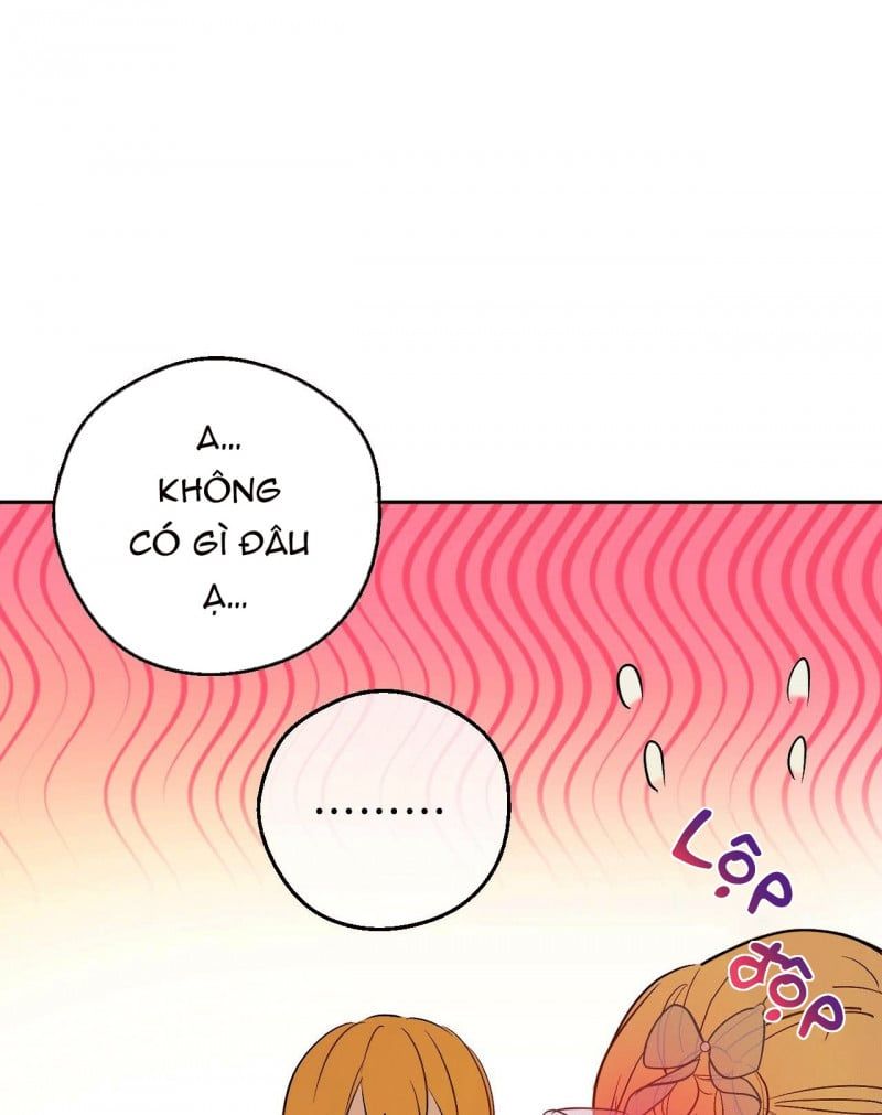 đọc truyện Một Ngày Nọ Tôi Bỗng Thành Nàng Công Chúa Chương 121.5 ảnh 3 tại Thiên Thai Truyện