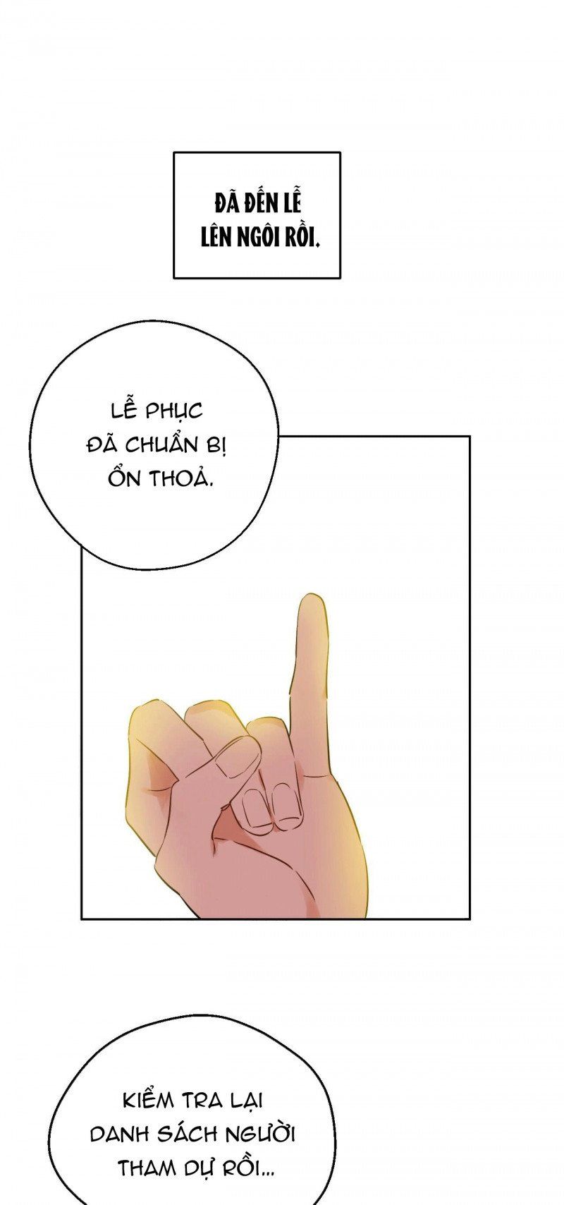 đọc truyện Một Ngày Nọ Tôi Bỗng Thành Nàng Công Chúa Chương 121.5 ảnh 14 tại Thiên Thai Truyện