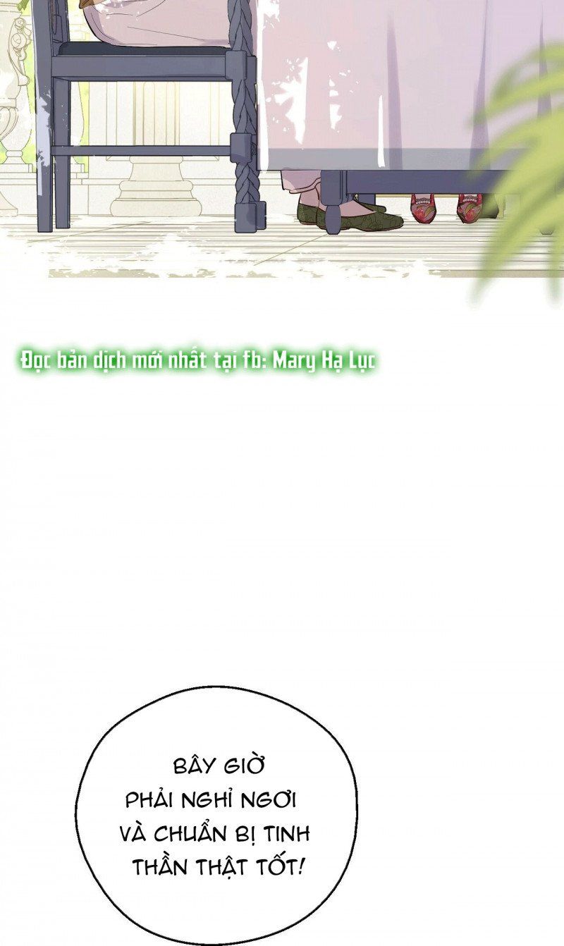 đọc truyện Một Ngày Nọ Tôi Bỗng Thành Nàng Công Chúa Chương 121.5 ảnh 17 tại Thiên Thai Truyện