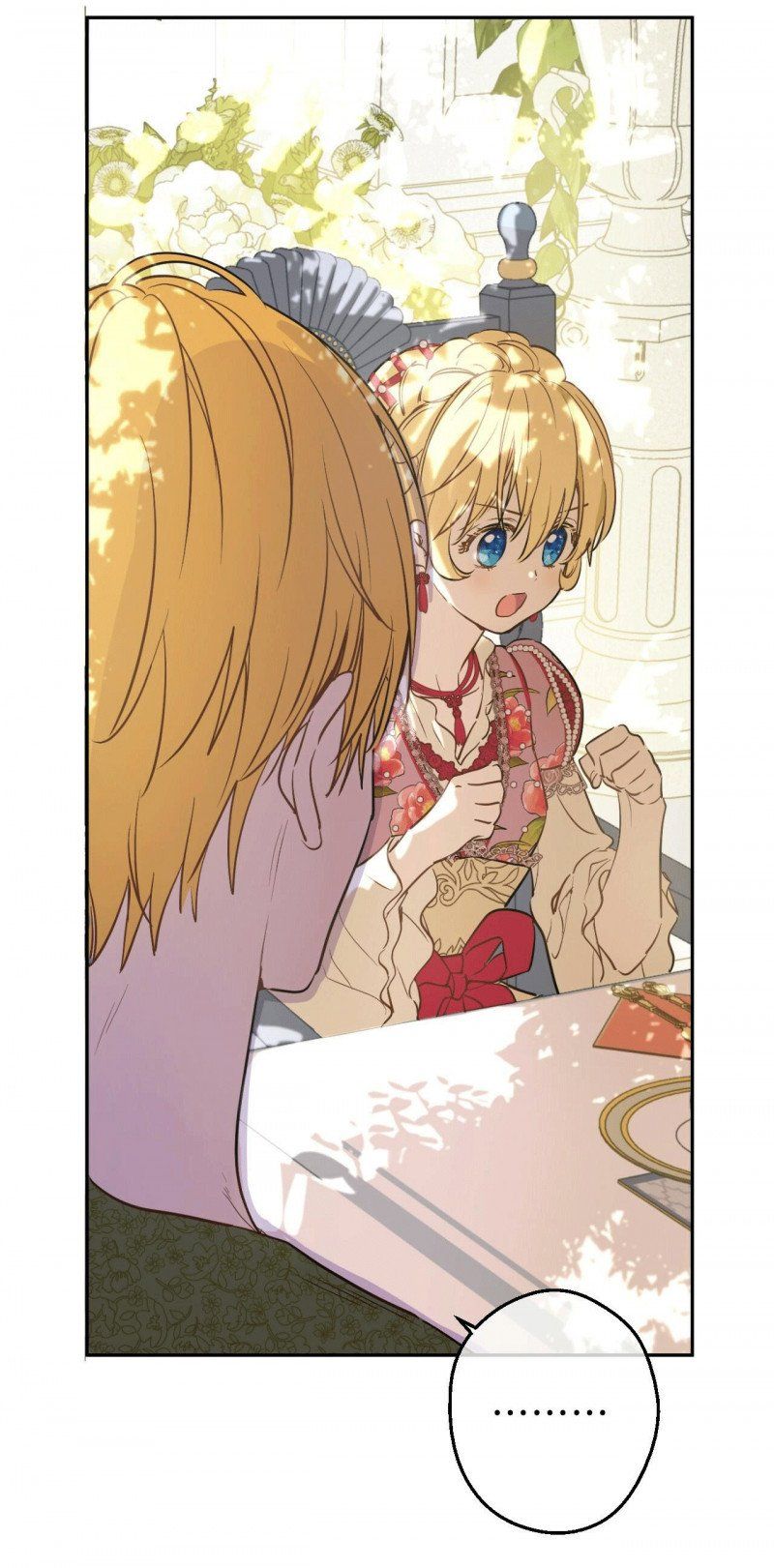 đọc truyện Một Ngày Nọ Tôi Bỗng Thành Nàng Công Chúa Chương 121.5 ảnh 18 tại Thiên Thai Truyện