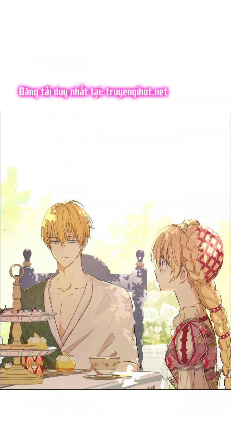 đọc truyện Một Ngày Nọ Tôi Bỗng Thành Nàng Công Chúa Chương 121.5 ảnh 19 tại Thiên Thai Truyện