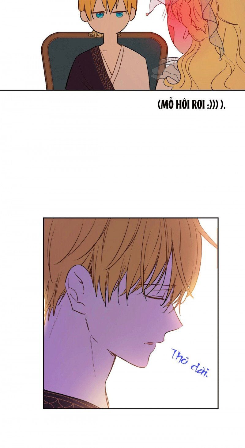 đọc truyện Một Ngày Nọ Tôi Bỗng Thành Nàng Công Chúa Chương 121.5 ảnh 4 tại Thiên Thai Truyện