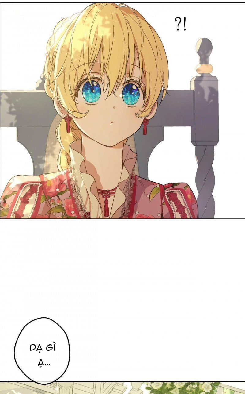 đọc truyện Một Ngày Nọ Tôi Bỗng Thành Nàng Công Chúa Chương 121.5 ảnh 24 tại Thiên Thai Truyện