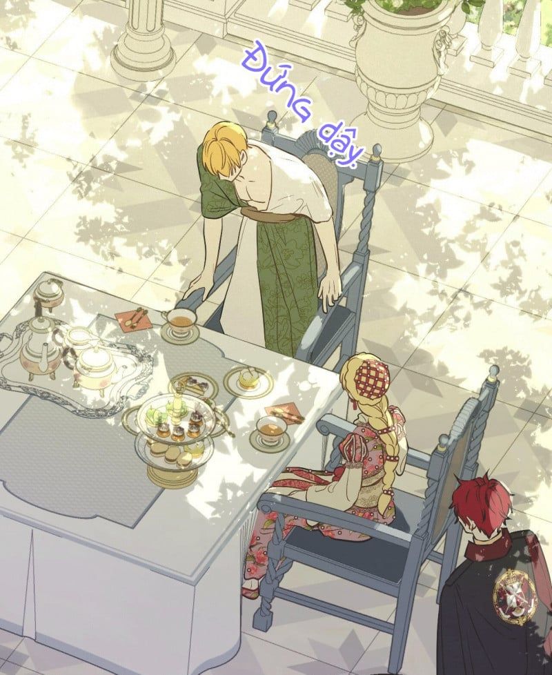 đọc truyện Một Ngày Nọ Tôi Bỗng Thành Nàng Công Chúa Chương 121.5 ảnh 25 tại Thiên Thai Truyện