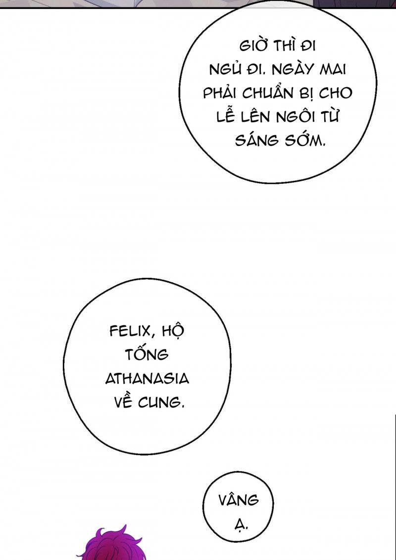 đọc truyện Một Ngày Nọ Tôi Bỗng Thành Nàng Công Chúa Chương 121.5 ảnh 26 tại Thiên Thai Truyện