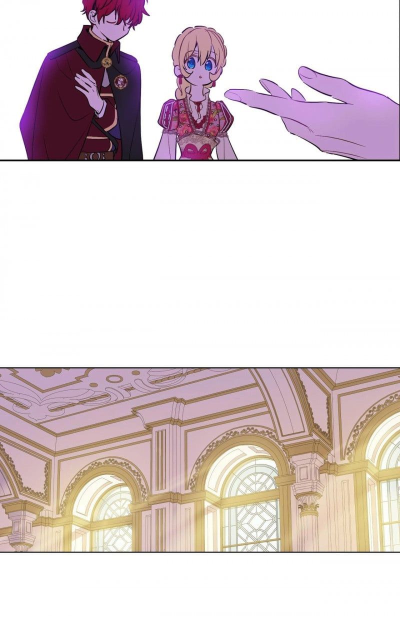 đọc truyện Một Ngày Nọ Tôi Bỗng Thành Nàng Công Chúa Chương 121.5 ảnh 27 tại Thiên Thai Truyện