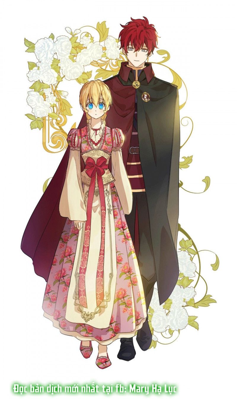 đọc truyện Một Ngày Nọ Tôi Bỗng Thành Nàng Công Chúa Chương 121.5 ảnh 28 tại Thiên Thai Truyện