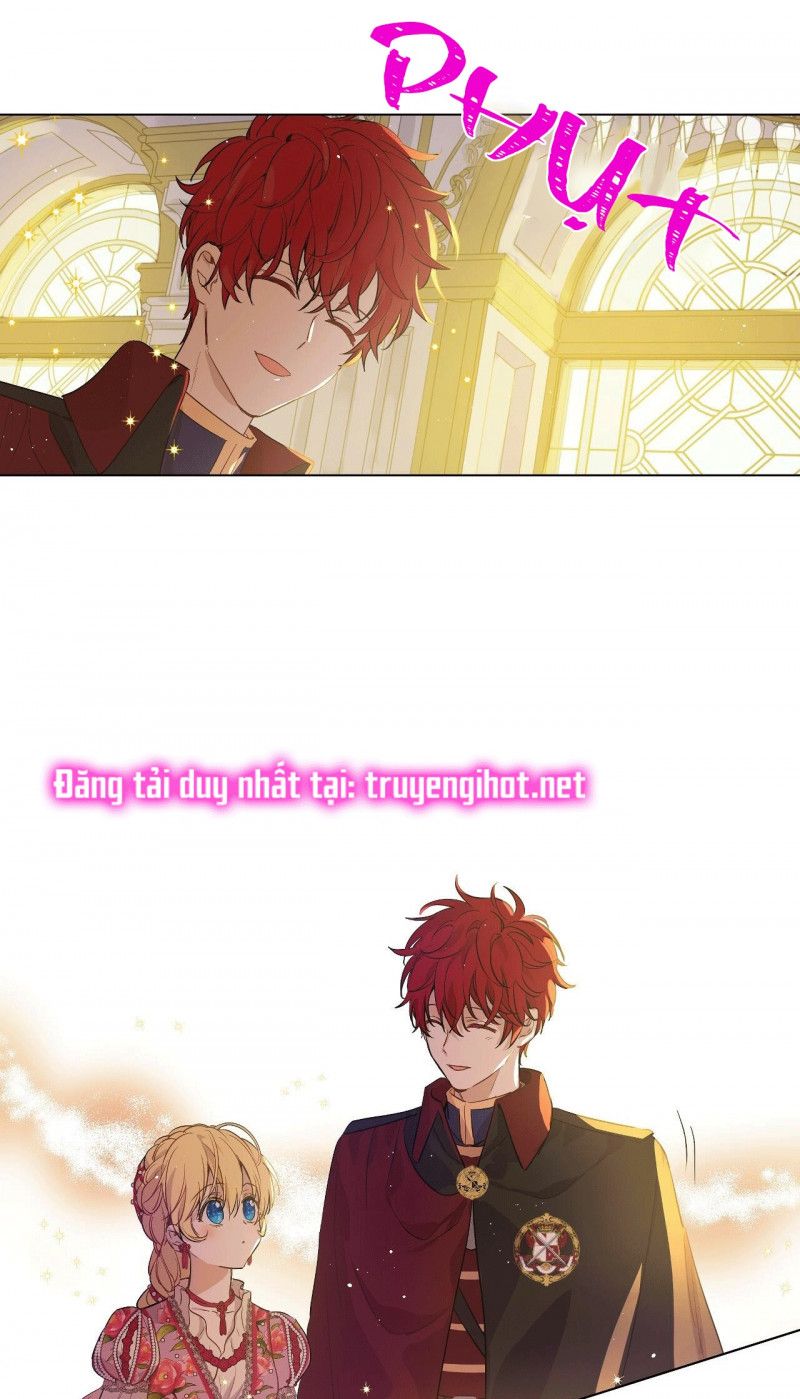 đọc truyện Một Ngày Nọ Tôi Bỗng Thành Nàng Công Chúa Chương 121.5 ảnh 30 tại Thiên Thai Truyện