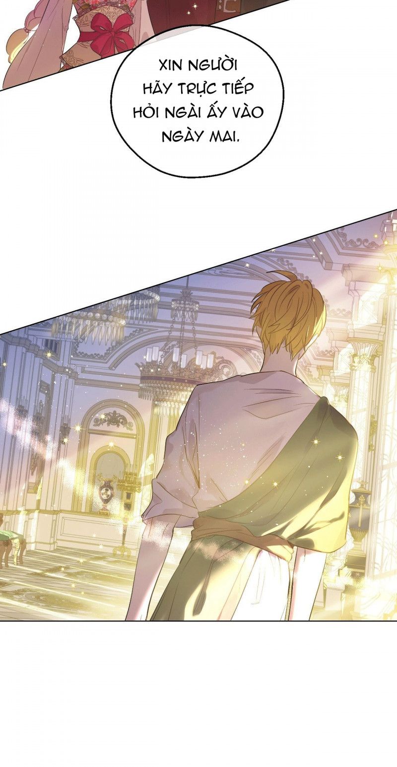 đọc truyện Một Ngày Nọ Tôi Bỗng Thành Nàng Công Chúa Chương 121.5 ảnh 31 tại Thiên Thai Truyện