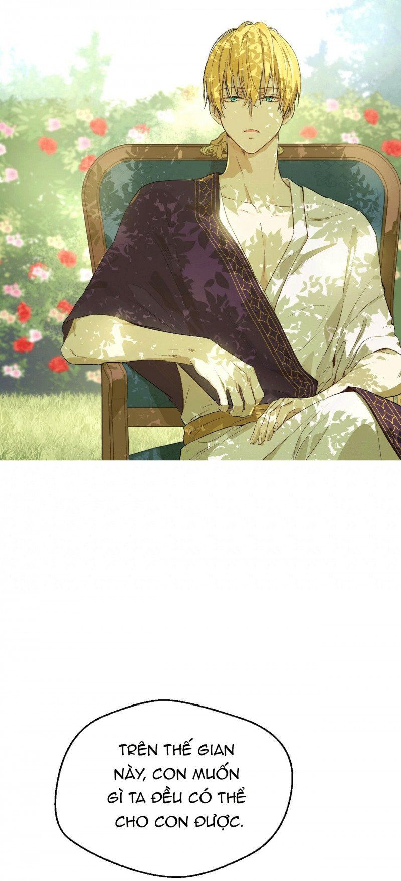 đọc truyện Một Ngày Nọ Tôi Bỗng Thành Nàng Công Chúa Chương 121.5 ảnh 6 tại Thiên Thai Truyện