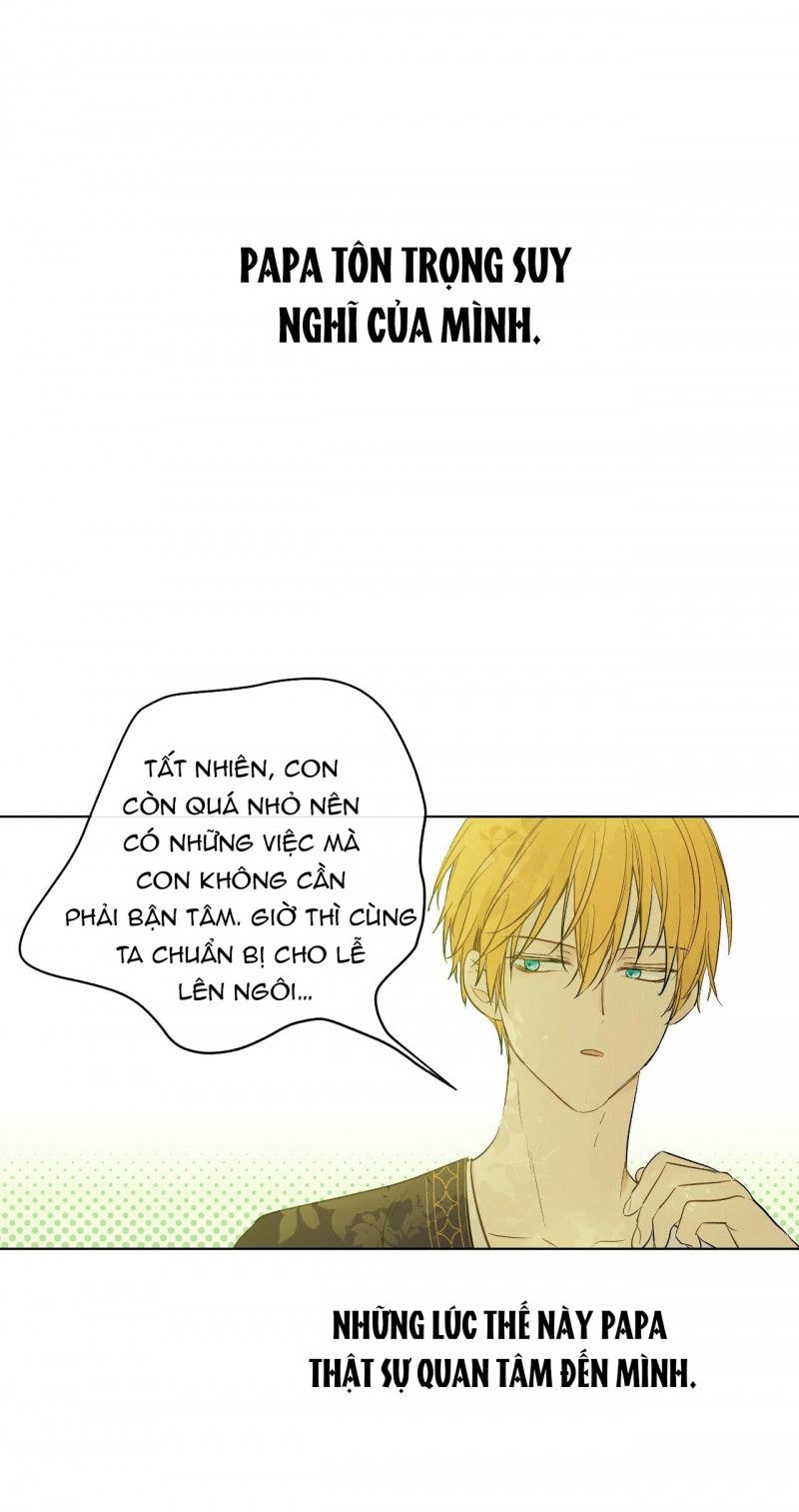 đọc truyện Một Ngày Nọ Tôi Bỗng Thành Nàng Công Chúa Chương 121.5 ảnh 10 tại Thiên Thai Truyện