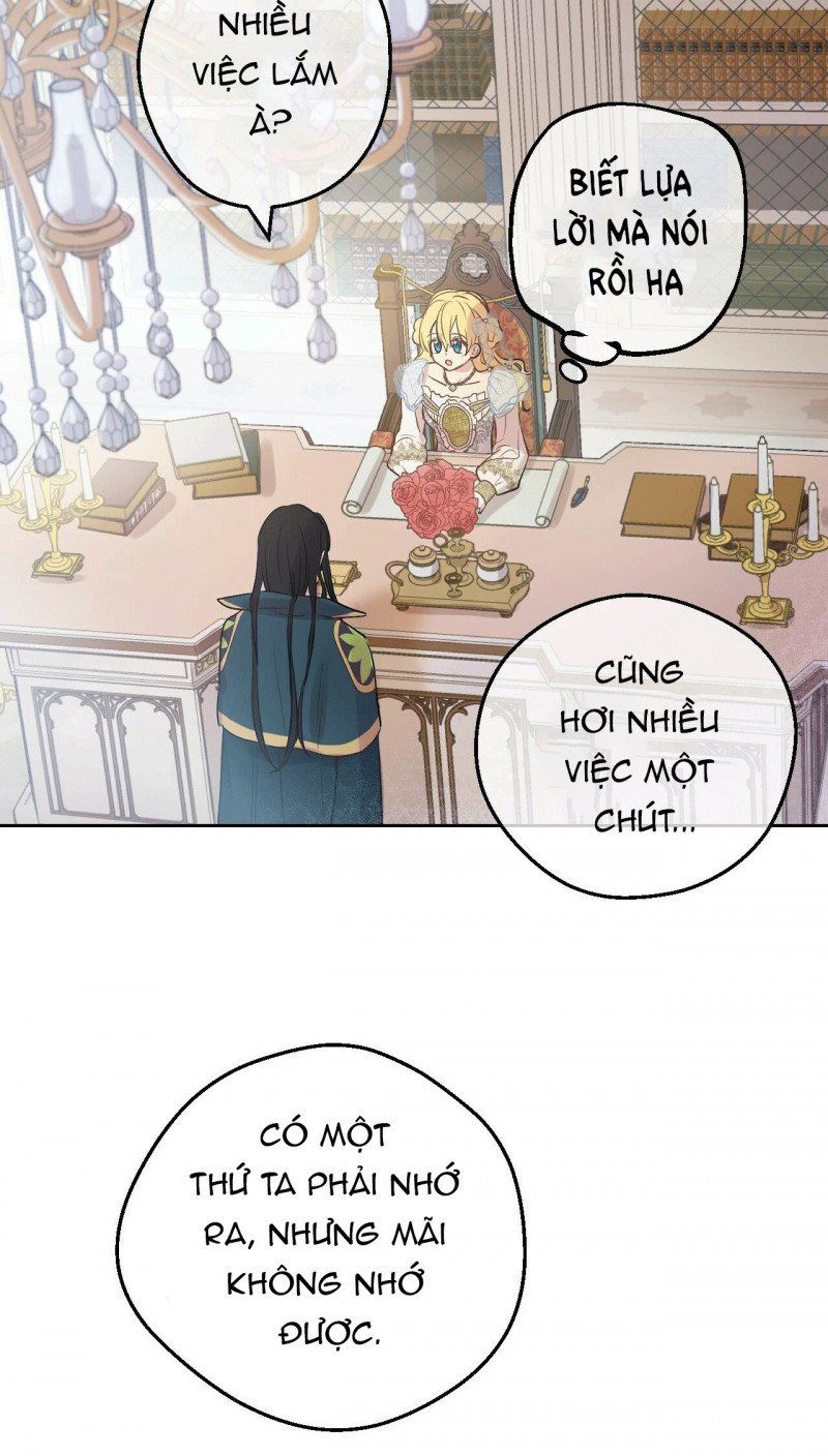 đọc truyện Một Ngày Nọ Tôi Bỗng Thành Nàng Công Chúa Chương 121 ảnh 12 tại Thiên Thai Truyện