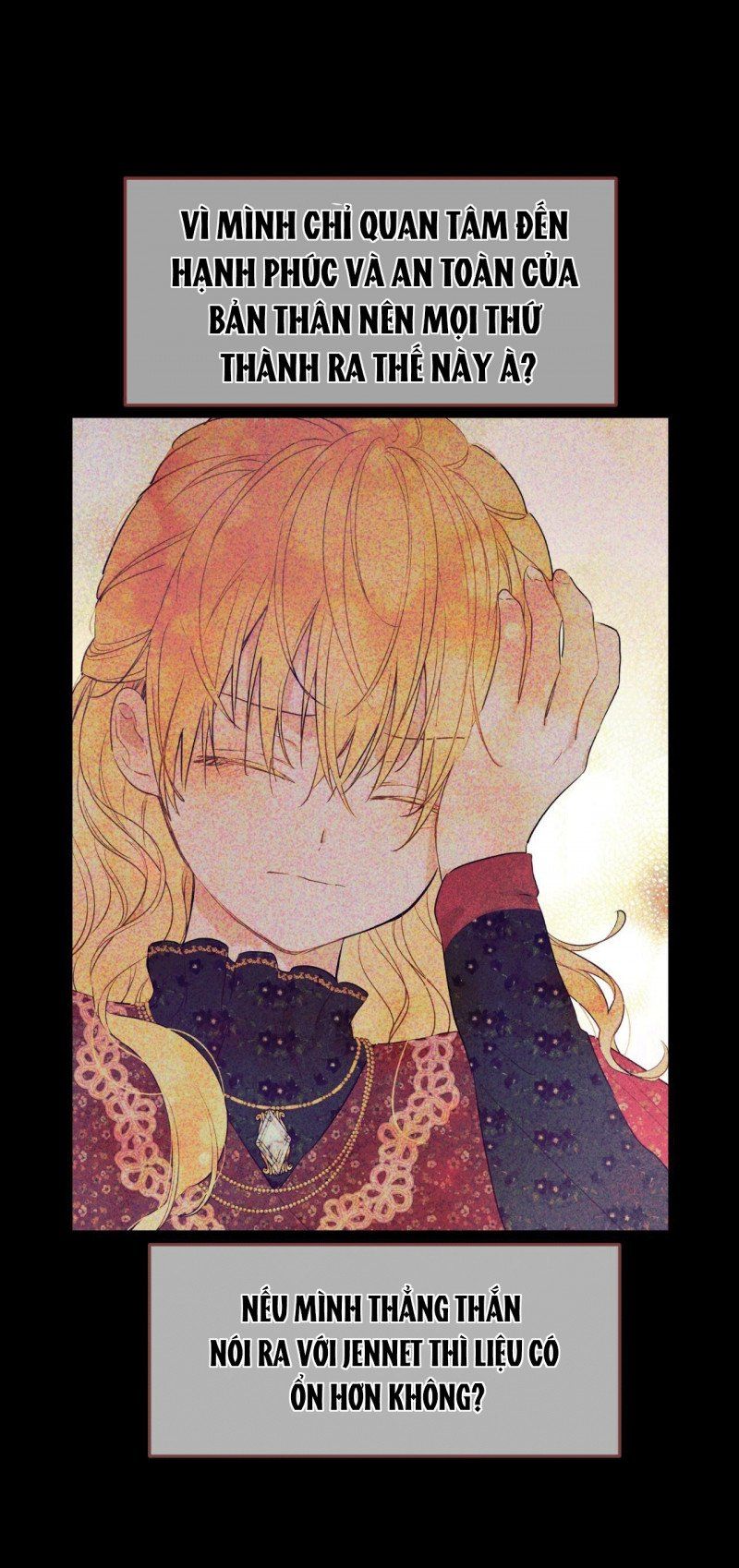 đọc truyện Một Ngày Nọ Tôi Bỗng Thành Nàng Công Chúa Chương 121 ảnh 15 tại Thiên Thai Truyện