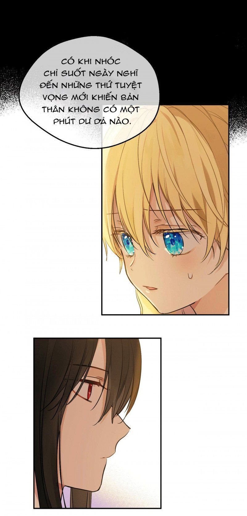 đọc truyện Một Ngày Nọ Tôi Bỗng Thành Nàng Công Chúa Chương 121 ảnh 17 tại Thiên Thai Truyện