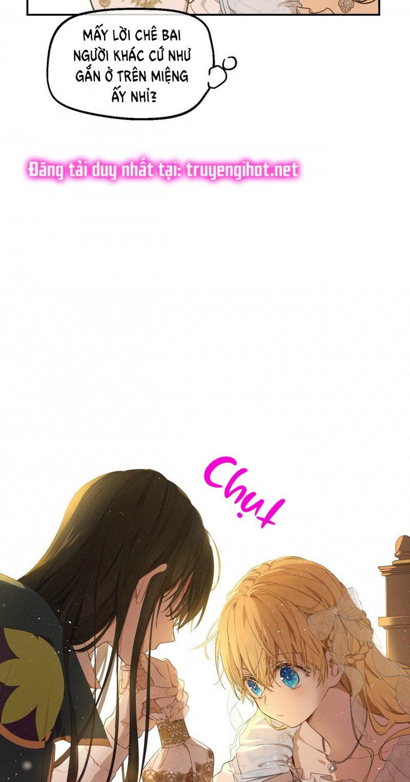 đọc truyện Một Ngày Nọ Tôi Bỗng Thành Nàng Công Chúa Chương 121 ảnh 20 tại Thiên Thai Truyện