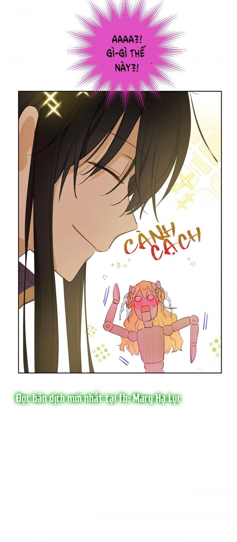 đọc truyện Một Ngày Nọ Tôi Bỗng Thành Nàng Công Chúa Chương 121 ảnh 22 tại Thiên Thai Truyện