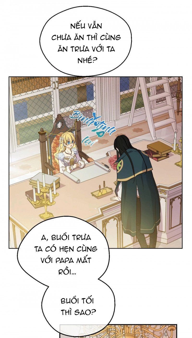 đọc truyện Một Ngày Nọ Tôi Bỗng Thành Nàng Công Chúa Chương 121 ảnh 23 tại Thiên Thai Truyện