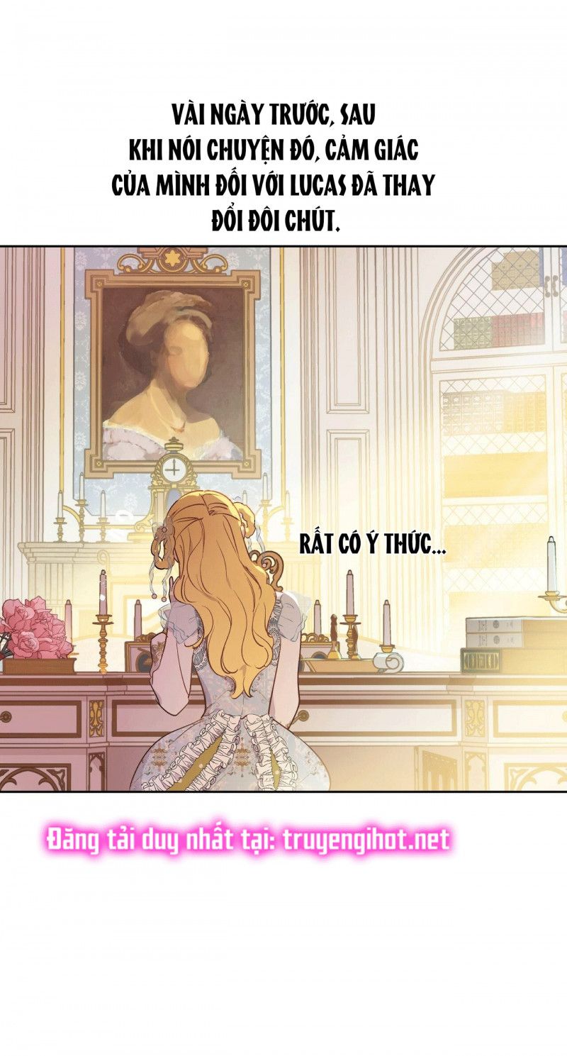 đọc truyện Một Ngày Nọ Tôi Bỗng Thành Nàng Công Chúa Chương 121 ảnh 26 tại Thiên Thai Truyện