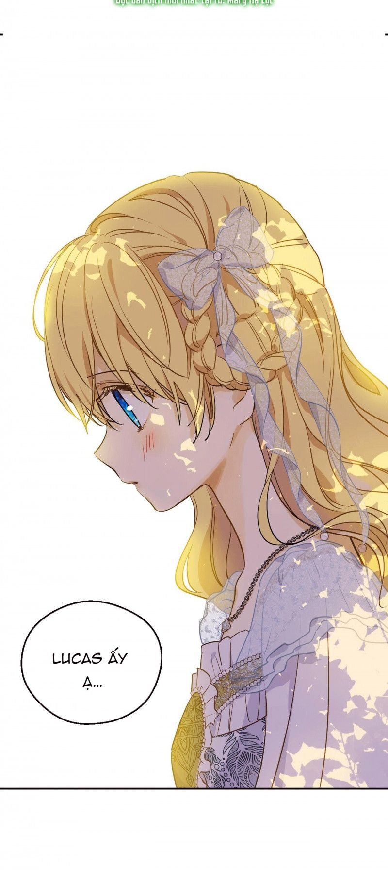 đọc truyện Một Ngày Nọ Tôi Bỗng Thành Nàng Công Chúa Chương 121 ảnh 29 tại Thiên Thai Truyện