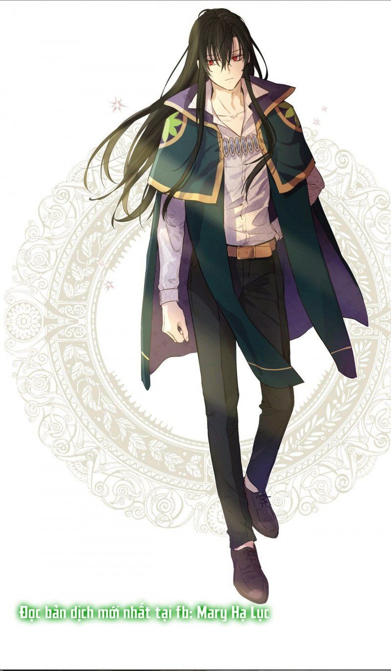 đọc truyện Một Ngày Nọ Tôi Bỗng Thành Nàng Công Chúa Chương 121 ảnh 5 tại Thiên Thai Truyện