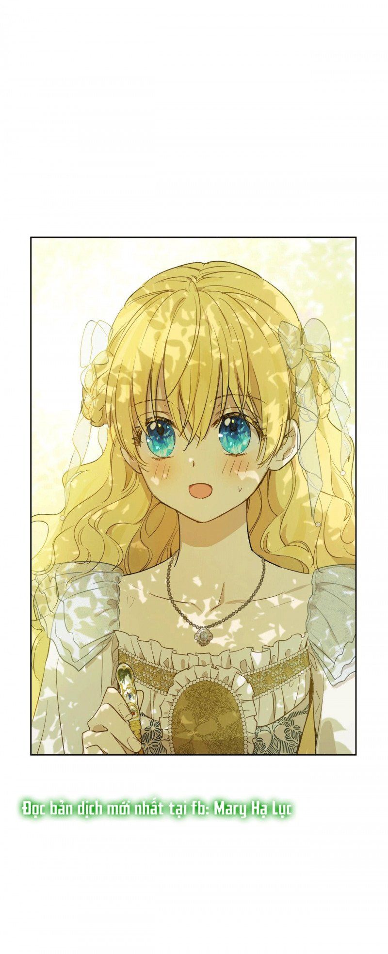 đọc truyện Một Ngày Nọ Tôi Bỗng Thành Nàng Công Chúa Chương 121 ảnh 32 tại Thiên Thai Truyện