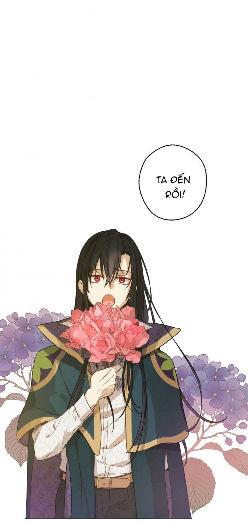 đọc truyện Một Ngày Nọ Tôi Bỗng Thành Nàng Công Chúa Chương 121 ảnh 7 tại Thiên Thai Truyện