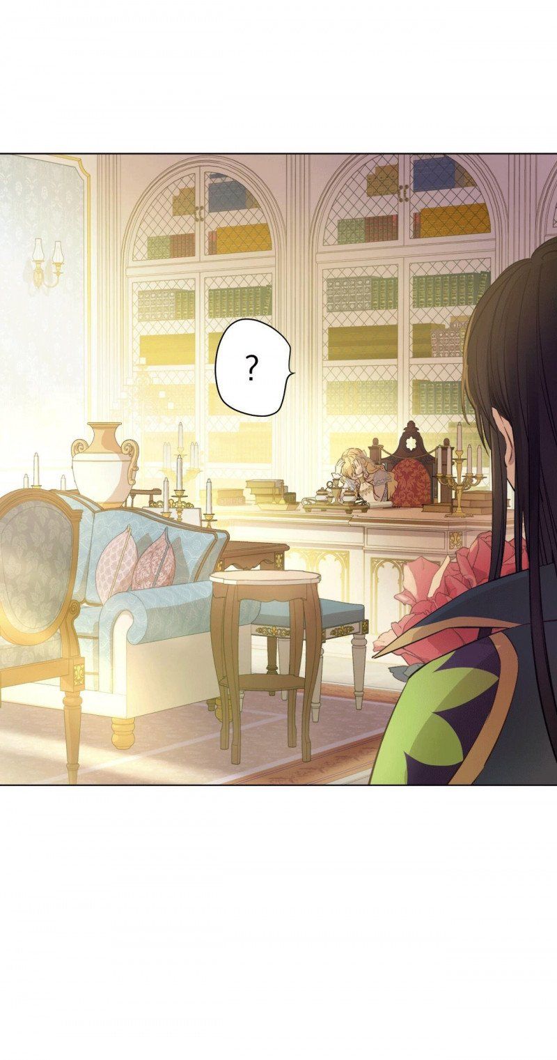 đọc truyện Một Ngày Nọ Tôi Bỗng Thành Nàng Công Chúa Chương 121 ảnh 8 tại Thiên Thai Truyện