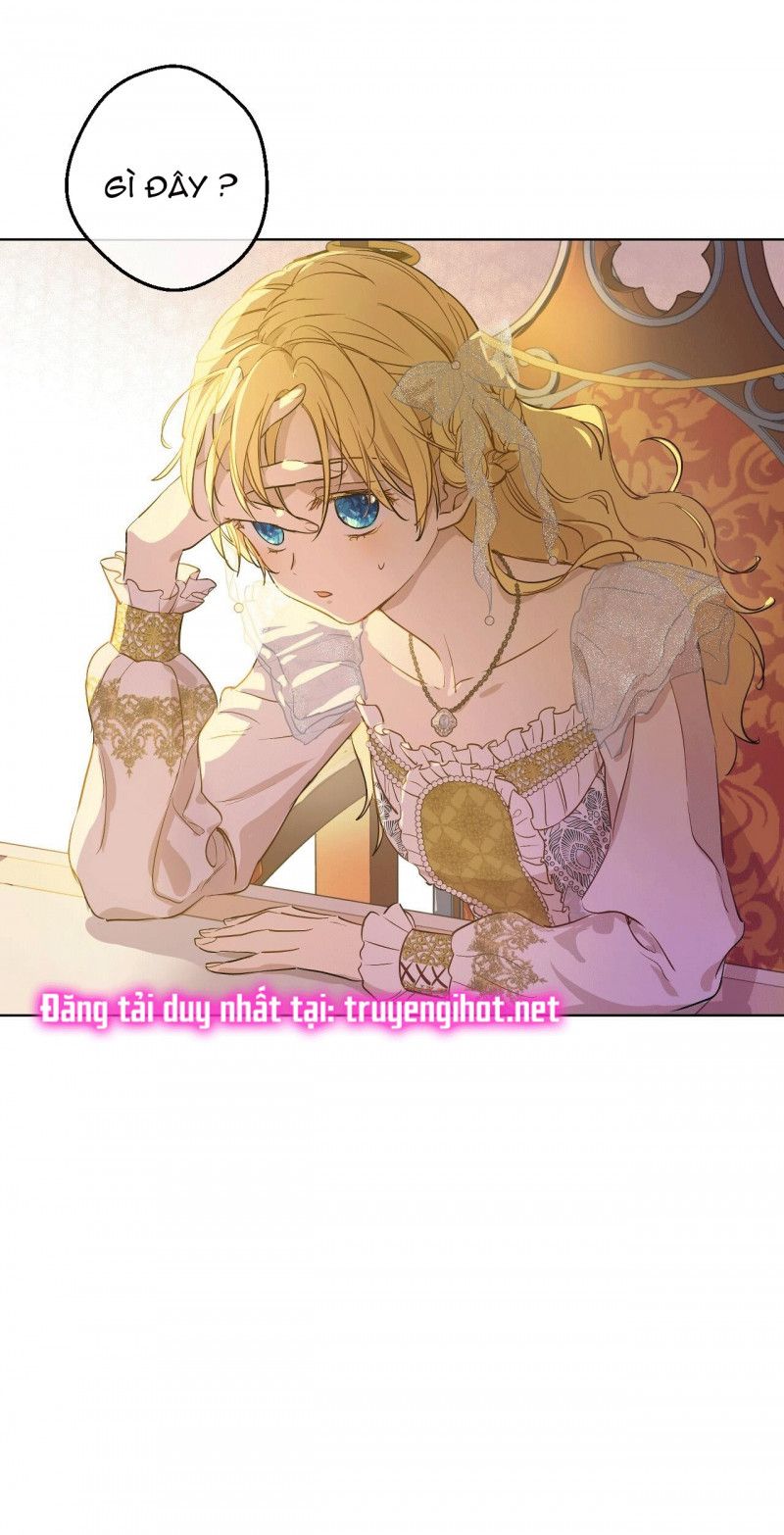 đọc truyện Một Ngày Nọ Tôi Bỗng Thành Nàng Công Chúa Chương 121 ảnh 9 tại Thiên Thai Truyện