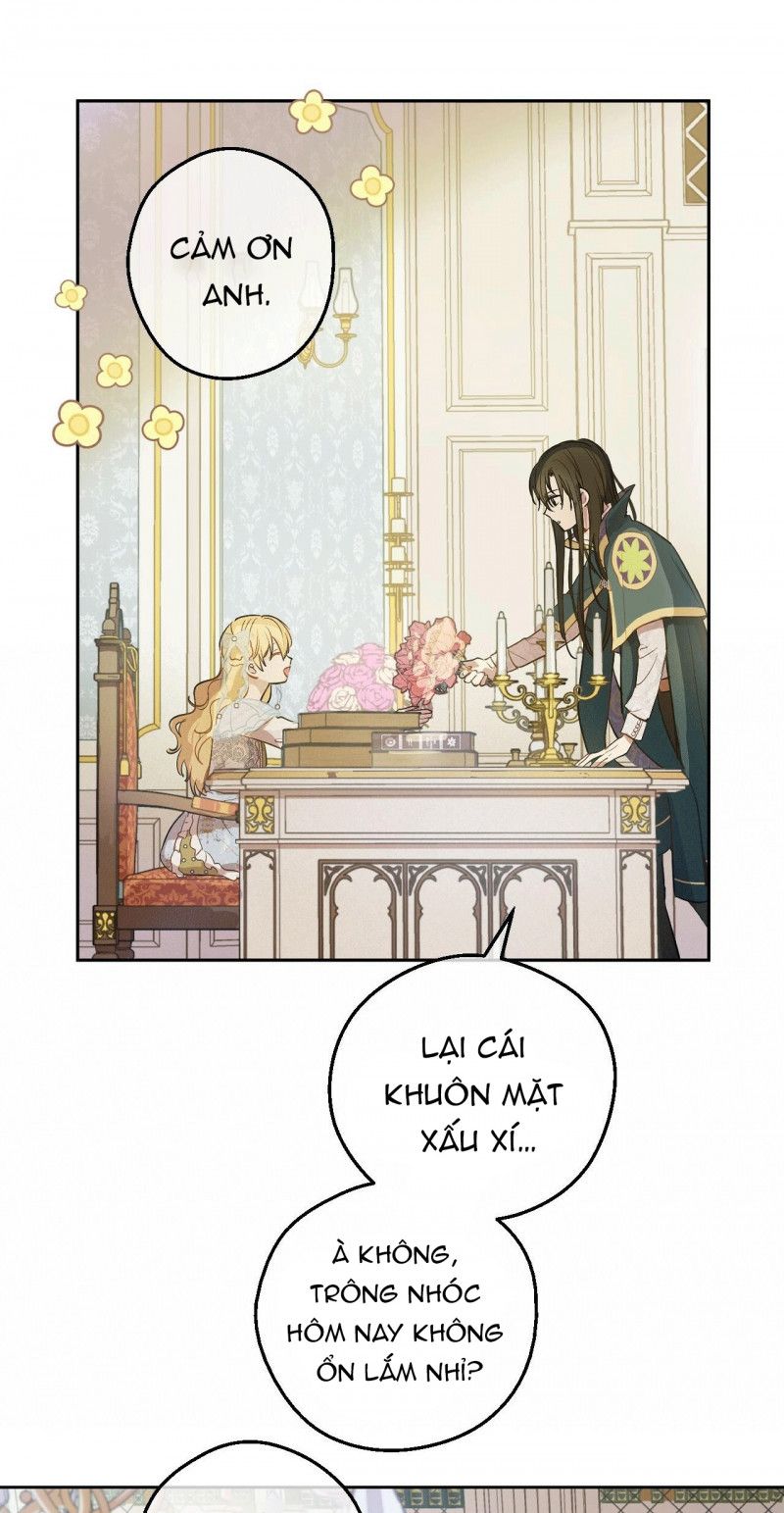 đọc truyện Một Ngày Nọ Tôi Bỗng Thành Nàng Công Chúa Chương 121 ảnh 11 tại Thiên Thai Truyện