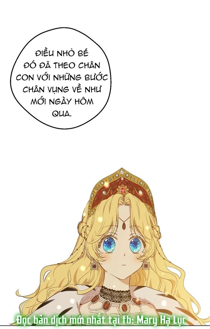 đọc truyện Một Ngày Nọ Tôi Bỗng Thành Nàng Công Chúa Chương 122.5 ảnh 12 tại Thiên Thai Truyện