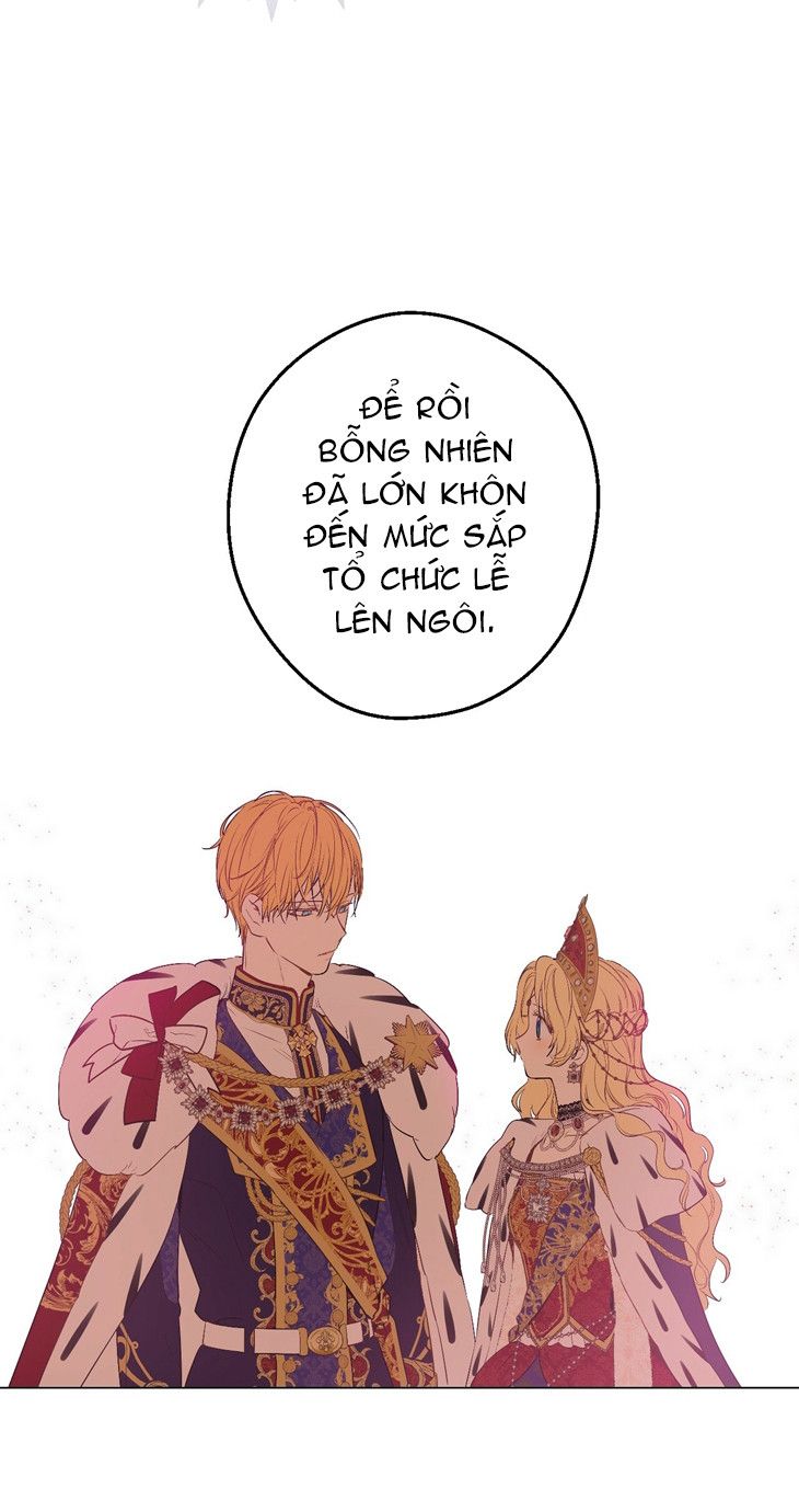 đọc truyện Một Ngày Nọ Tôi Bỗng Thành Nàng Công Chúa Chương 122.5 ảnh 15 tại Thiên Thai Truyện